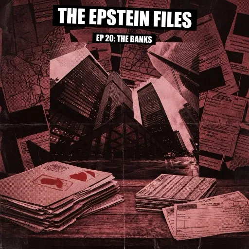 The Epstein Files — Neural Broadcast Network