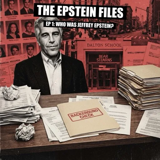 File 1 - Who Was Jeffrey Epstein? — The Epstein Files | NBN