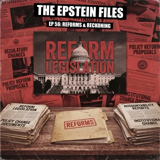 File 56 - What Actually Changed After Epstein Died? — The Epstein Files ...